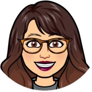 Meet your Posher, Melanie